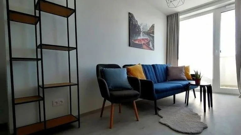 Apartment for short term rent / byt na krátkodobý prenájom.