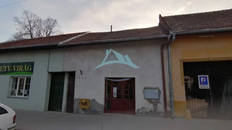 Ponúkame vám nehnuteľnosť na podnikateľské účely v Šahách