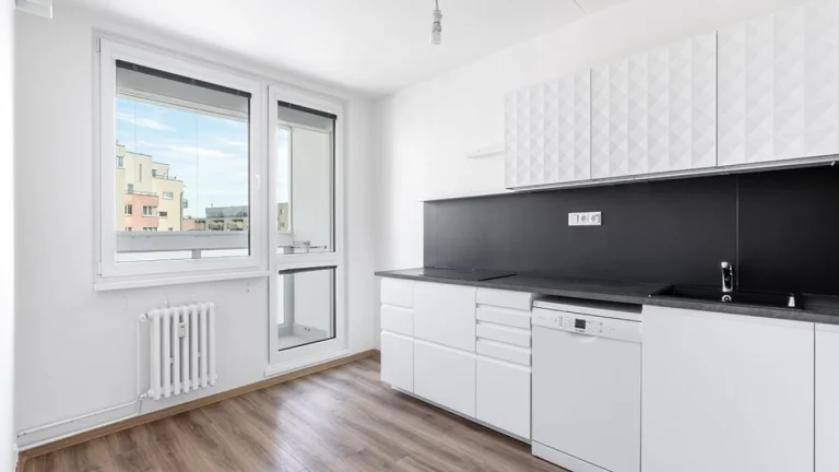 Pronájem bytu 3+1, Volutová, Stodůlky, 26900 Kč/měs, 76 m2