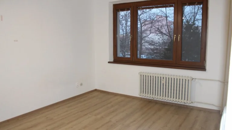 Na predaj 3 izb. byt v Senci na Gagarinovej ul.