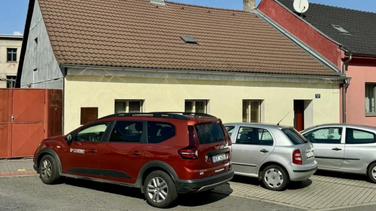 Prodej rodinného domu, 150 m²