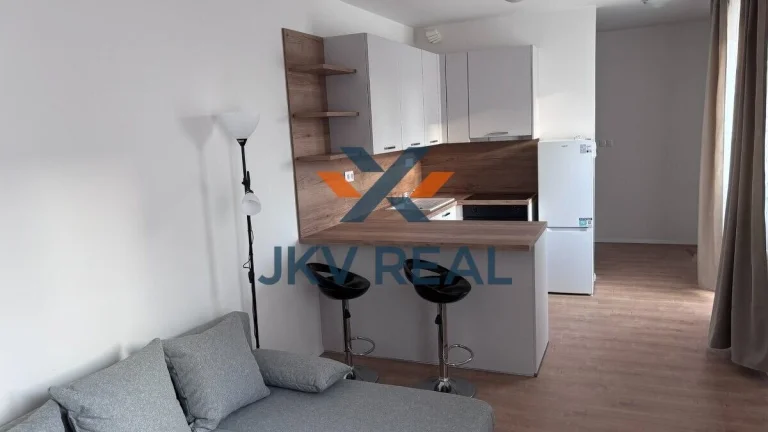 Realitná kancelária JKV REAL ponúka na prenájom úplne nový 1