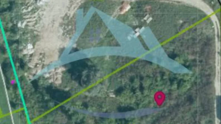 Ponúkame na predaj stavebný pozemok o rozlohe 24 020m2,-2,4H