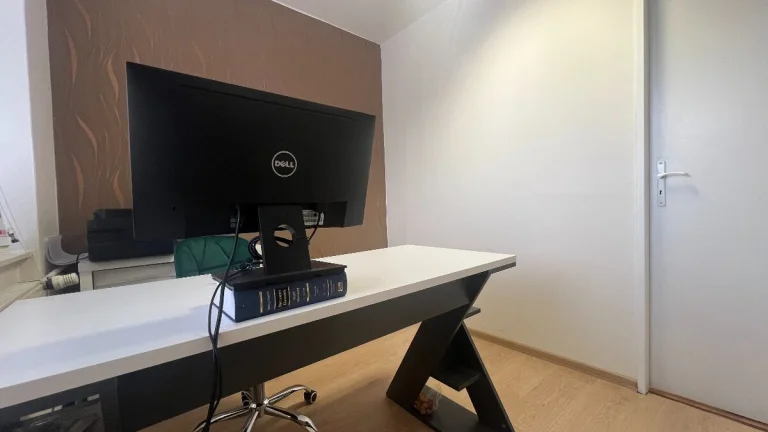 Dvojkancelária - Kuzmányho 30 m2, nízke nájomné s energiami