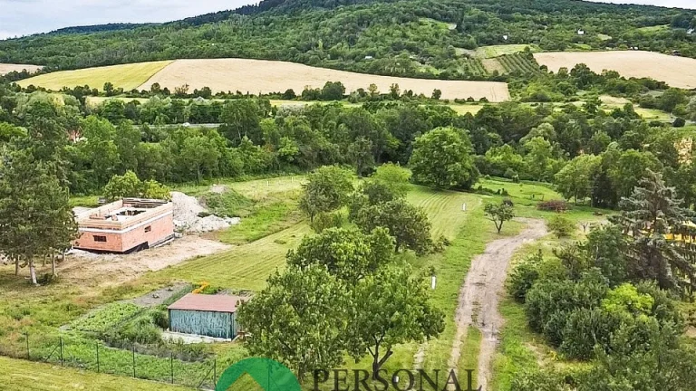 Prodej pozemky pro bydlení, 1000 m2 - Třebenice, ev.č. 01739