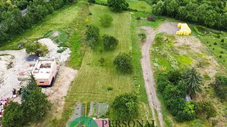 Prodej pozemky pro bydlení, 1004 m2 - Třebenice, ev.č. 01761