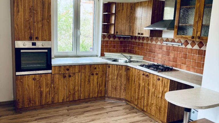 Pronájem bytu 3kk, 55m2 - Česká Lípa