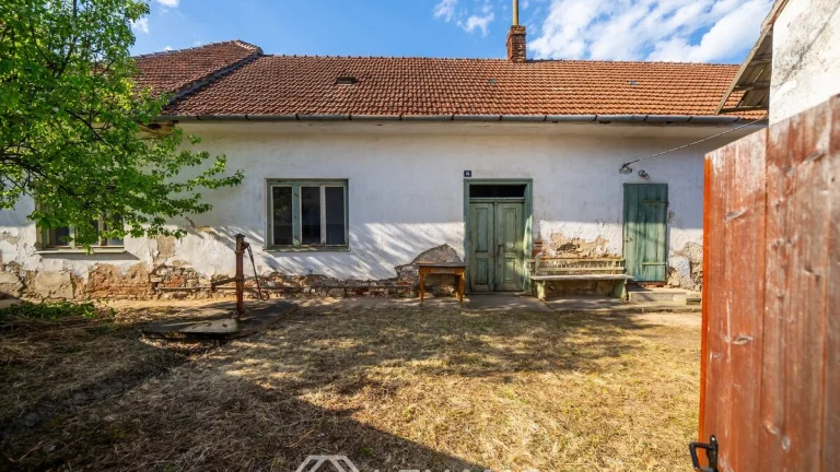Prodej rodinné domy, 175 m2 - Jemnice - Louka, ev.č. 00254