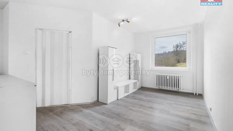Prodej bytu 2+kk, 32 m², Ústí nad Labem, ul. Vojanova