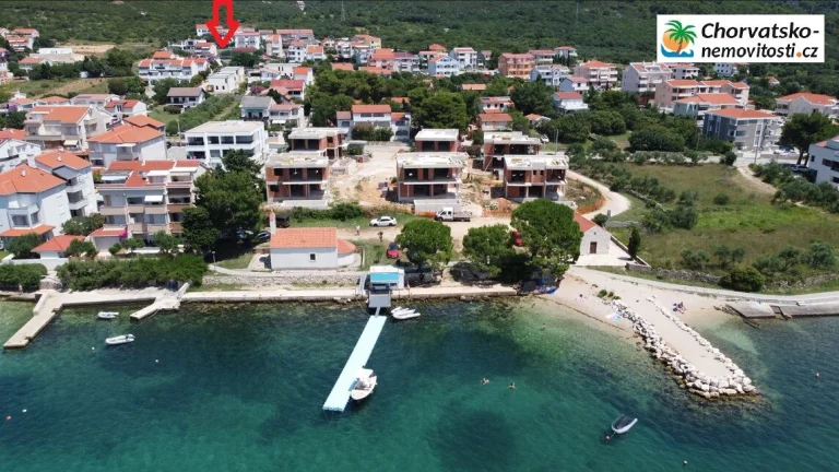 Prodej, byt 3+kk, 58 m, , Česko