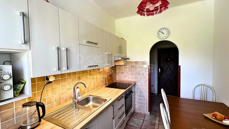 Prodej byt 3+1, osobní vlastnictví, 67 m2 - Kunín