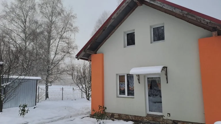 Dům k pronájmu