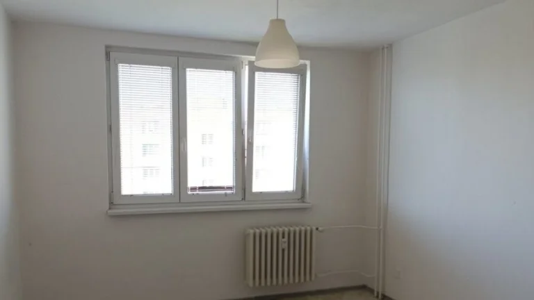 Pronájem bytu 1kk