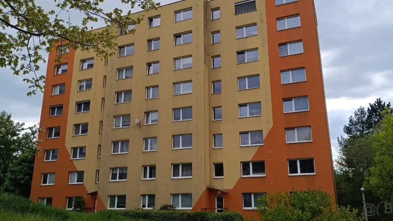 Prodej bytu 2+1, 56,5 m2, Nezvalova 660/19, Liberec