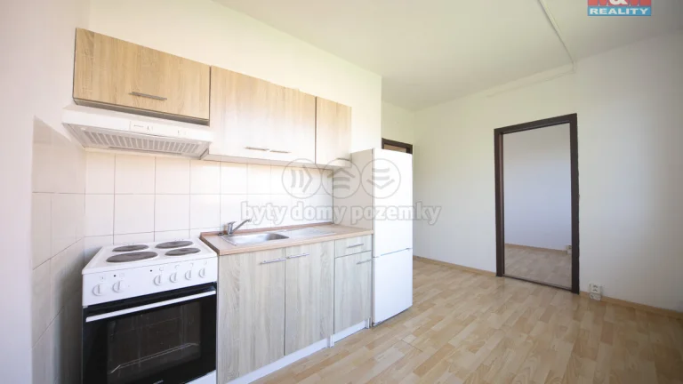 Prodej bytu 2+1, 43 m², Děčín, ul. Závodní