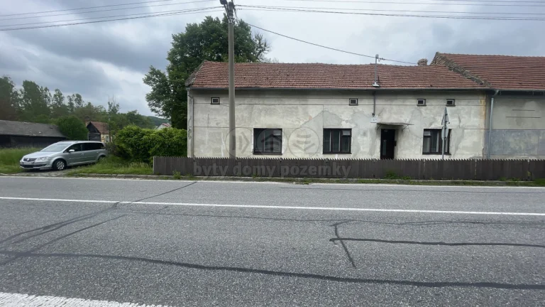 Prodej rodinného domu, 152 m², Kožušice