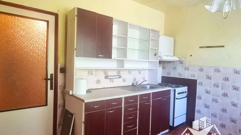 Na predaj 2-izbový byt s balkónom v meste Nové Zámky