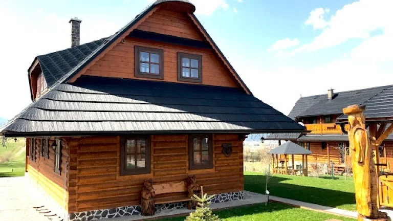 stavebný pozemok zázrivá