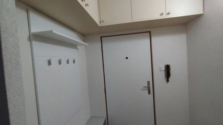 Prenájom 1 izbového bytu