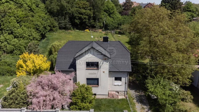 Prodej rodinného domu, 158 m², Tlučná, ul. V Rybníčkách
