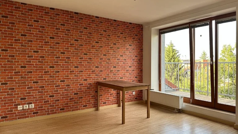 Pronájem bytu 2+kk 49 m² Zemědělská, Praha - Dejvice