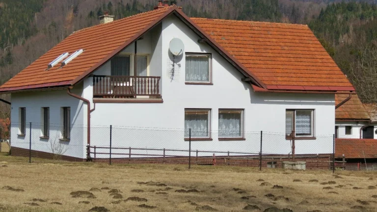 Prodej rodinného domu 192 m², pozemek 2820 m² Morávka