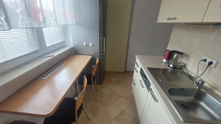 Krásný nadstandardní byt 3+1 s klimatizací