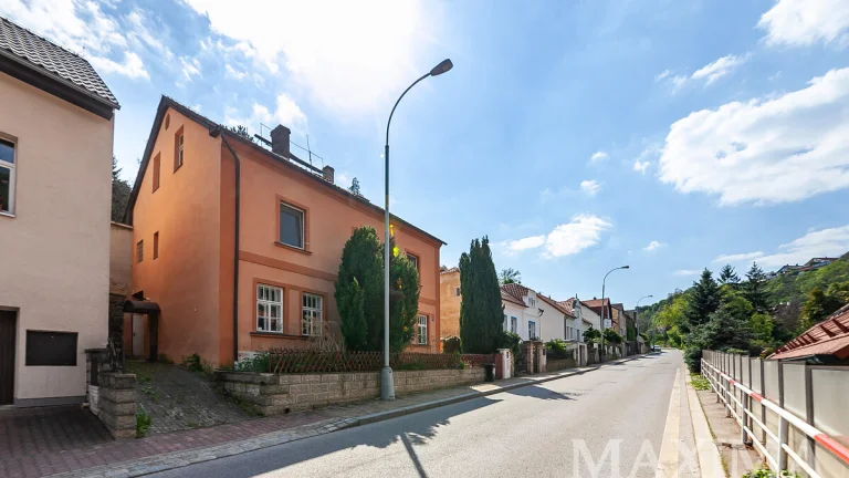 Prodej, dům , m2, Praha 6, Lysolaje, Lysolajské údolí