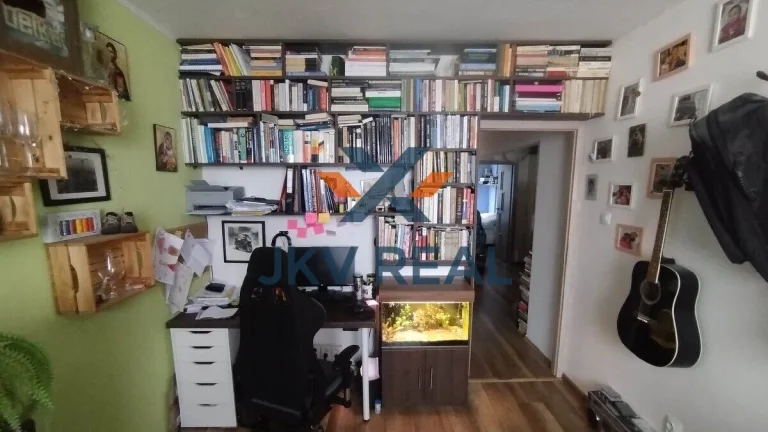 Na predaj 3-izbový byt vo Vrakúni po rekonštrukcií na Rajeck