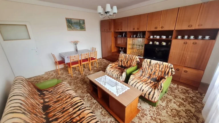 Rodinný dom v obci Ľubiša, na predaj.