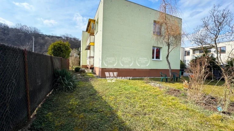 3 izbový byt s balkónom vo vyhľadávanej lokalite Závodie