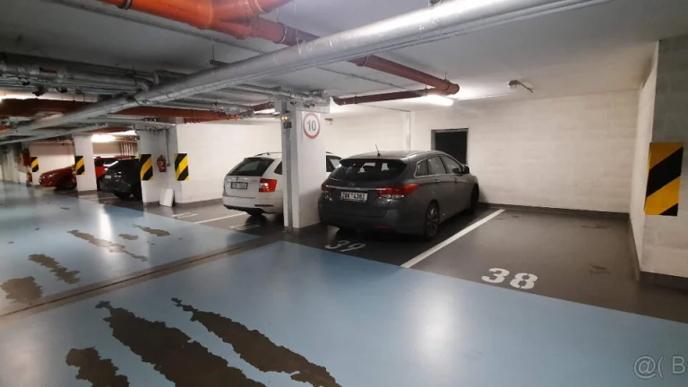 Garazove stani pro vas