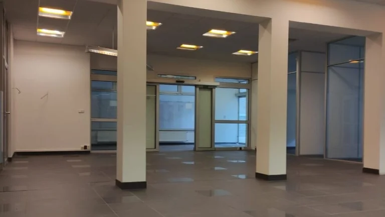 Pronájem kanceláře 171 m²