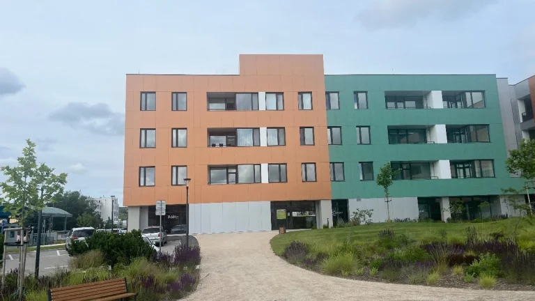 Prenajmem parkovacie miesto