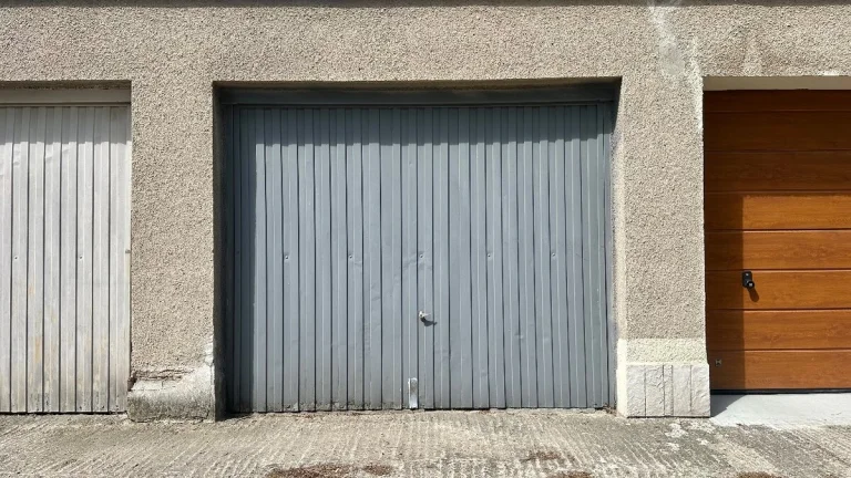 Prodej garáže 18 m² Pardubice, ul. Jiráskova