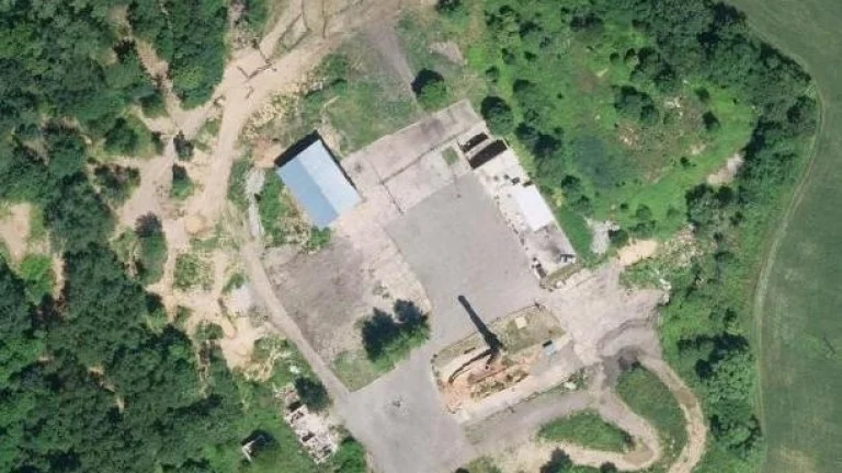 Prodej pozemku na okraji Zákup ,Českolipsko