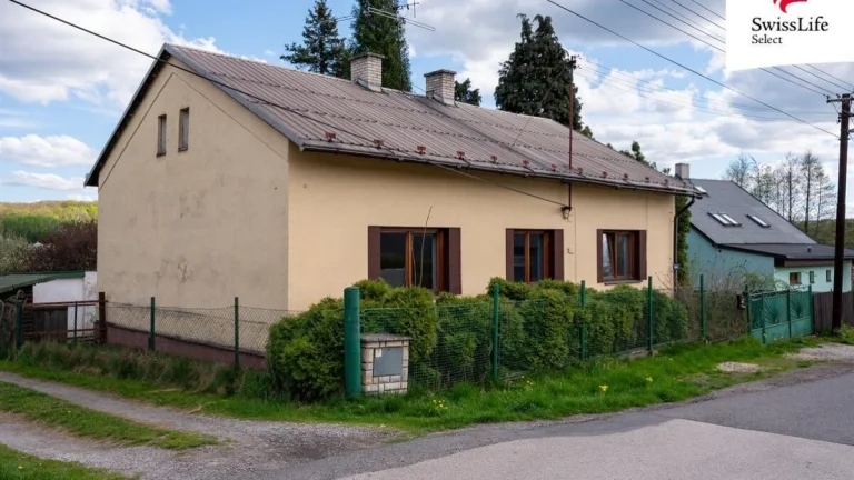 Prodej rodinného domu 120 m2 Třešňová, Rychvald