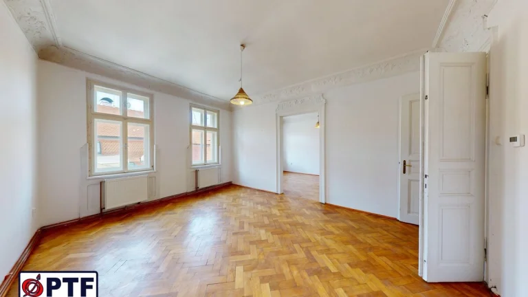 Pronájem byty 2+1, 75 m2 - Plzeň, ev.č. 00368