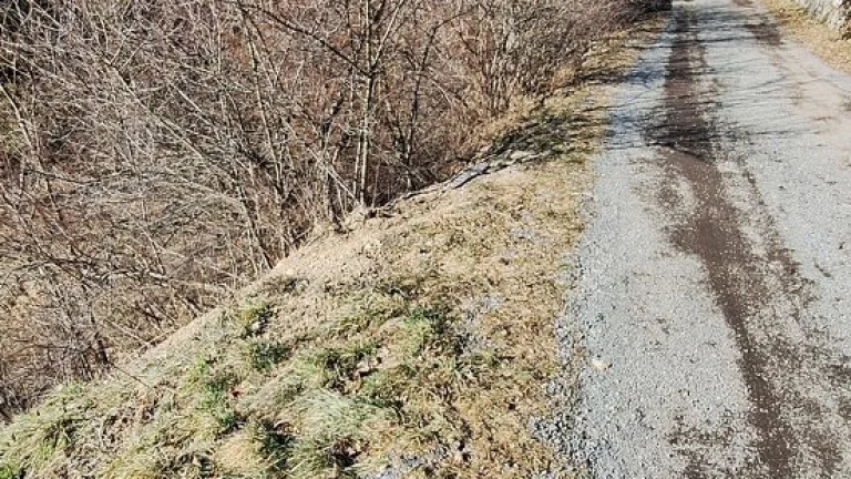 Pozemok Štiavnické Bane