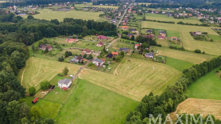 Prodej, pozemek, 5630m2, Václavovice
