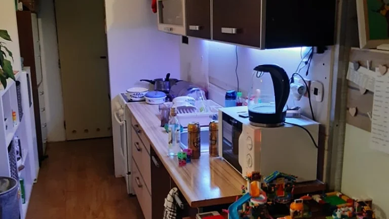 Prodej družstevního bytu 1+1 Konojedy Rezervace do 30.6. 202