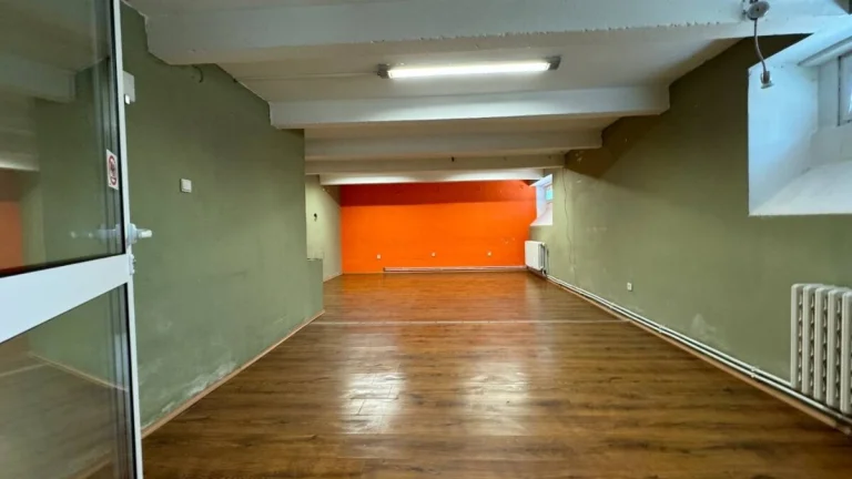PRENÁJOM Priestory pre vaše podnikanie, študentská ulica