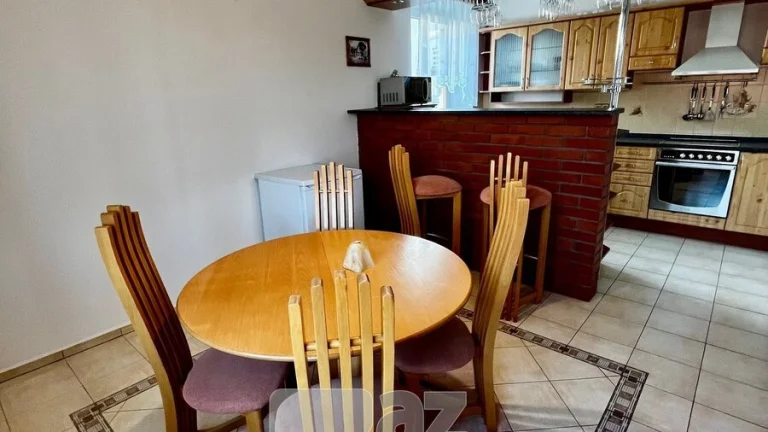 Prodej byty 3+kk, 99 m2 - Sezimovo Ústí, ev.č. 11475