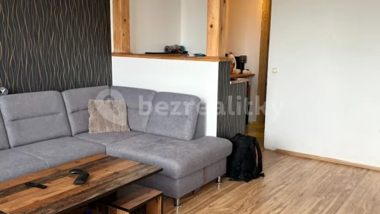 Prodej bytu 2+kk, 43 m2, Praha - Bohnice