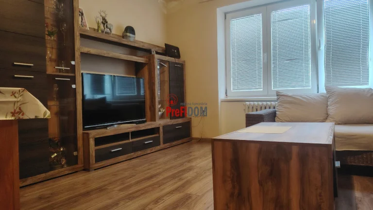PREDAJ pekný 3 izbový byt v meste Vráble – časť Kaška.