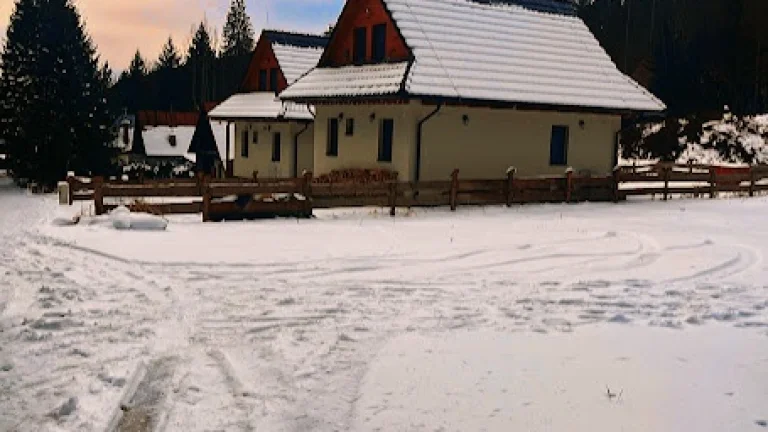 Predaj pozemku so stav. povolením na chatu Mýto pod Ďumbiero