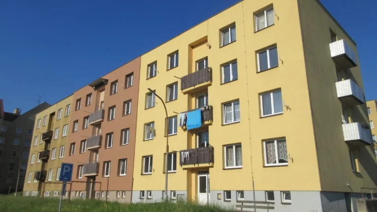 NA PRODEJ - ZDĚNÝ BYT 3+1+ZDĚNÝ SKLEP, PROTIVÍN (PÍSECKO)
