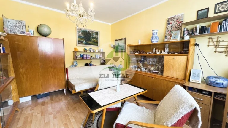 Znížená cena 3 izbový byt Gelnica na predaj
