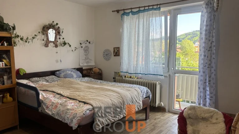 Prodej bytu 3+kk o rozloze 68 m2, ulice K. Čapka, Moravská T
