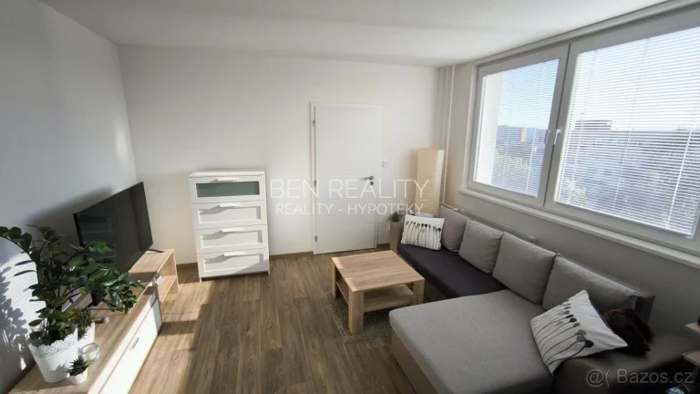 Prodej byt 2+1 Zlín Okružní